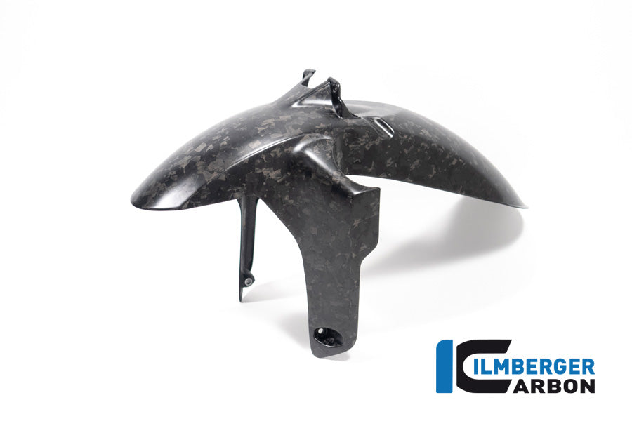 Ilmberger Carbon Front Fender, BDC for the BMW R 1300 GS 2023 / GS Adventure 2024