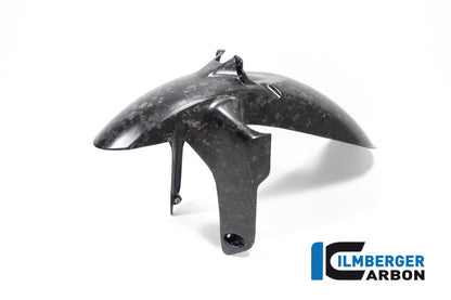 Ilmberger Carbon Front Fender, BDC for the BMW R 1300 GS 2023 / GS Adventure 2024
