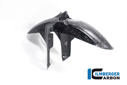 Ilmberger Carbon Front Fender, BDC for the BMW R 1300 GS 2023 / GS Adventure 2024
