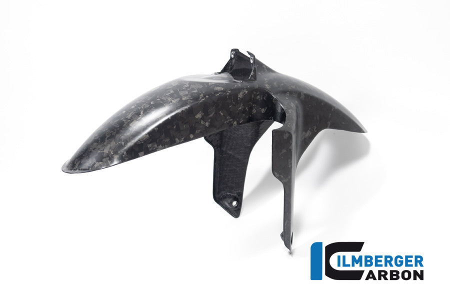 Ilmberger Carbon Front Fender, BDC for the BMW R 1300 GS 2023 / GS Adventure 2024