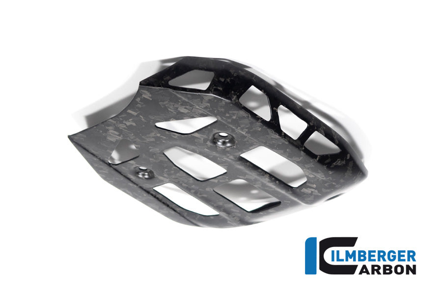 Ilmberger Carbon Sumpguard, BDC for the BMW R 1300 GS 2023 / GS Adventure 2024