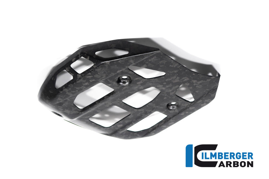Ilmberger Carbon Sumpguard, BDC for the BMW R 1300 GS 2023 / GS Adventure 2024