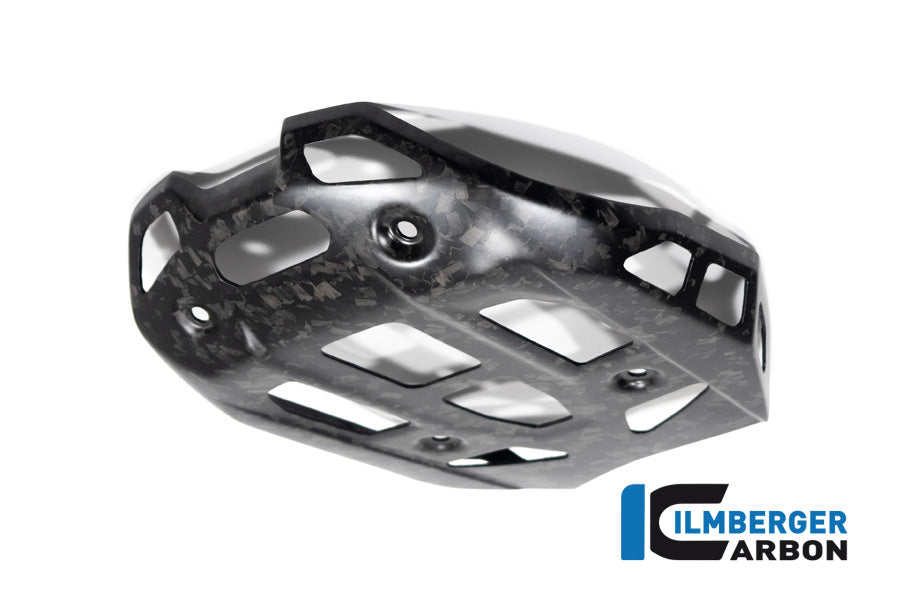 Ilmberger Carbon Sumpguard, BDC for the BMW R 1300 GS 2023 / GS Adventure 2024
