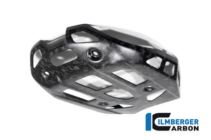 Ilmberger Carbon Sumpguard, BDC for the BMW R 1300 GS 2023 / GS Adventure 2024