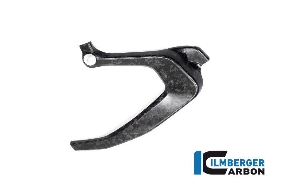 Ilmberger Carbon Frame Cover, Left BDC for the BMW R 1300 GS 2023 / GS Adventure 2024