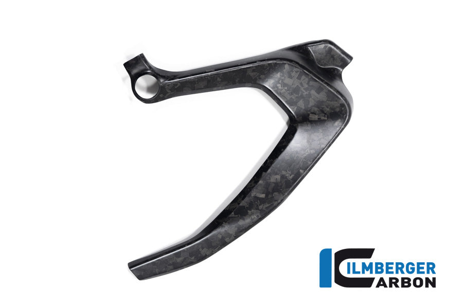 Ilmberger Carbon Frame Cover, Left BDC for the BMW R 1300 GS 2023 / GS Adventure 2024