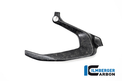 Ilmberger Carbon Frame Cover, Left BDC for the BMW R 1300 GS 2023 / GS Adventure 2024