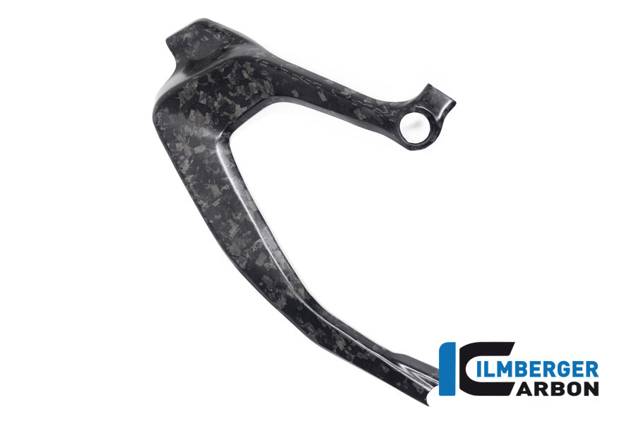 Ilmberger Carbon Frame Cover, Right BDC for the BMW R 1300 GS 2023 / GS Adventure 2024