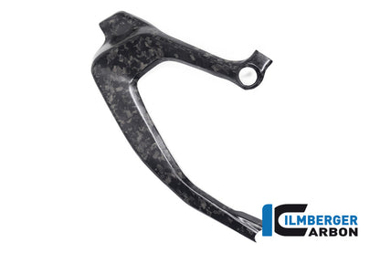 Ilmberger Carbon Frame Cover, Right BDC for the BMW R 1300 GS 2023 / GS Adventure 2024