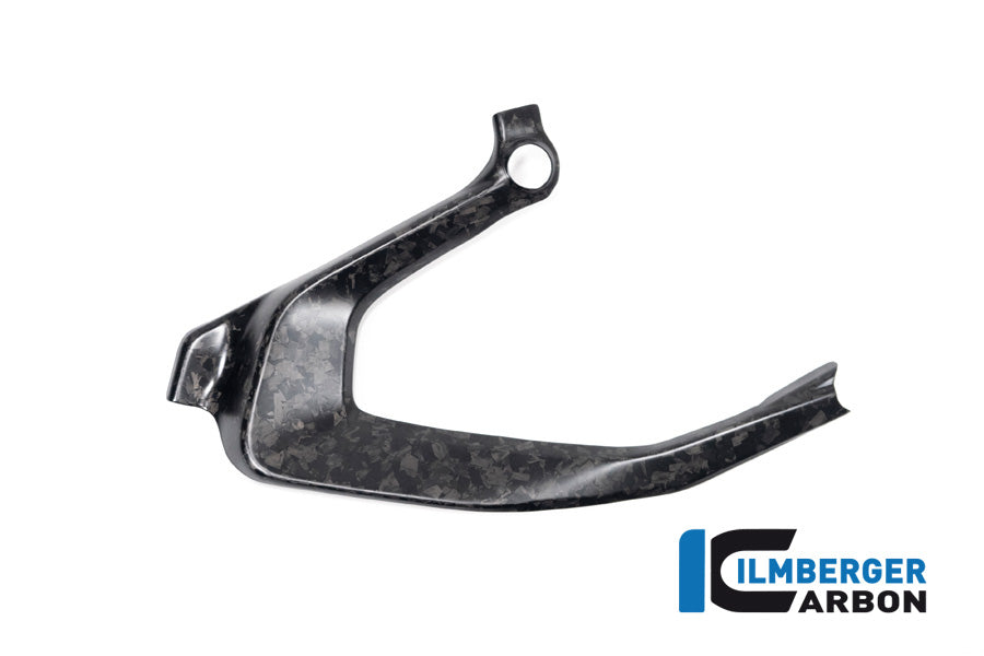 Ilmberger Carbon Frame Cover, Right BDC for the BMW R 1300 GS 2023 / GS Adventure 2024
