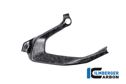 Ilmberger Carbon Frame Cover, Right BDC for the BMW R 1300 GS 2023 / GS Adventure 2024