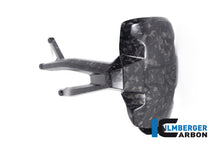 Ilmberger Carbon Splash Guard, BDC for the BMW R 1300 GS 2023 / GS Adventure 2024