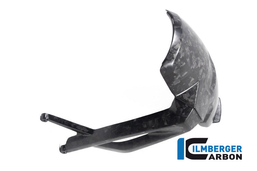 Ilmberger Carbon Splash Guard, BDC for the BMW R 1300 GS 2023 / GS Adventure 2024