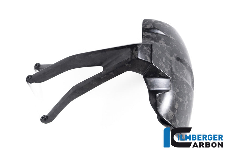 Ilmberger Carbon Splash Guard, BDC for the BMW R 1300 GS 2023 / GS Adventure 2024