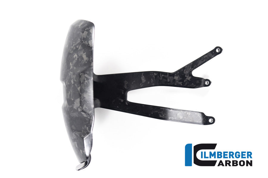 Ilmberger Carbon Splash Guard, BDC for the BMW R 1300 GS 2023 / GS Adventure 2024
