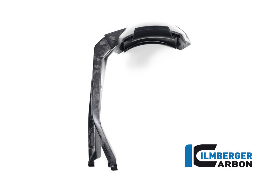 Ilmberger Carbon Splash Guard, BDC for the BMW R 1300 GS 2023 / GS Adventure 2024