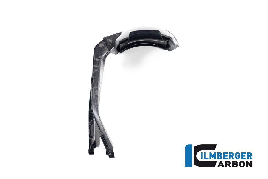 Ilmberger Carbon Splash Guard, BDC for the BMW R 1300 GS 2023 / GS Adventure 2024