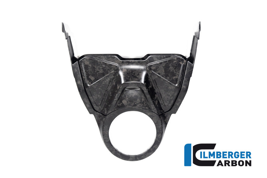 Ilmberger Carbon Upper Tank Cover Kit (2 Piece), BDC for the BMW R 1300 GS 2023