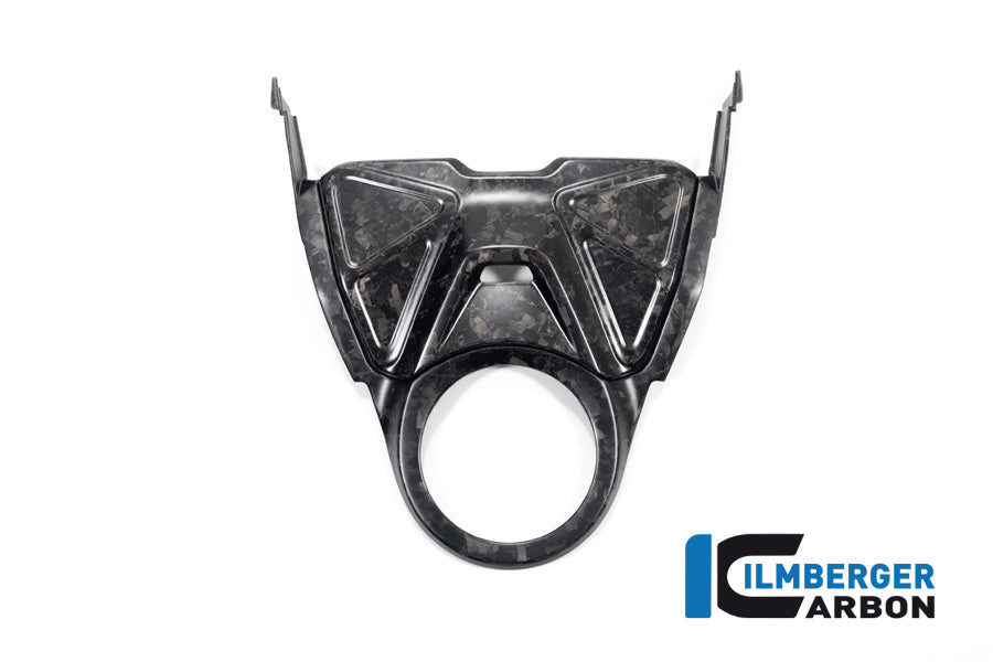 Ilmberger Carbon Upper Tank Cover Kit (2 Piece), BDC for the BMW R 1300 GS 2023