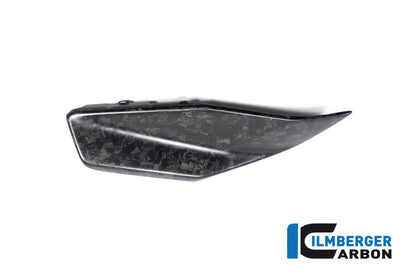 Ilmberger Carbon Lower Tank Cover, Left BDC for the BMW R 1300 GS 2023