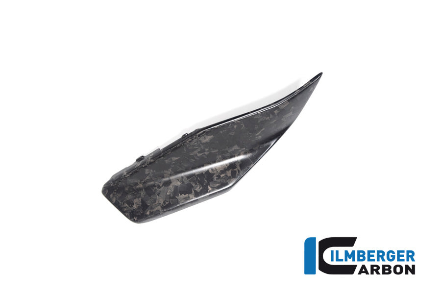 Ilmberger Carbon Lower Tank Cover, Left BDC for the BMW R 1300 GS 2023