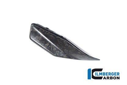 Ilmberger Carbon Lower Tank Cover, Left BDC for the BMW R 1300 GS 2023