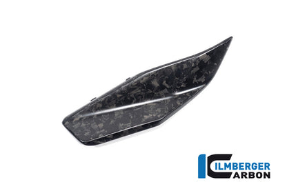 Ilmberger Carbon Lower Tank Cover, Left BDC for the BMW R 1300 GS 2023