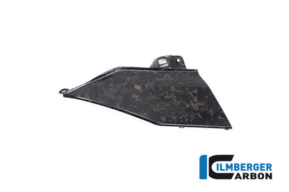 Ilmberger Carbon Lower Tank Cover, Left (Upper Piece) BDC for the BMW R 1300 GS 2023