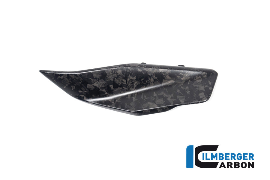 Ilmberger Carbon Lower Tank Cover, Right BDC for the BMW R 1300 GS 2023