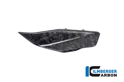 Ilmberger Carbon Lower Tank Cover, Right BDC for the BMW R 1300 GS 2023