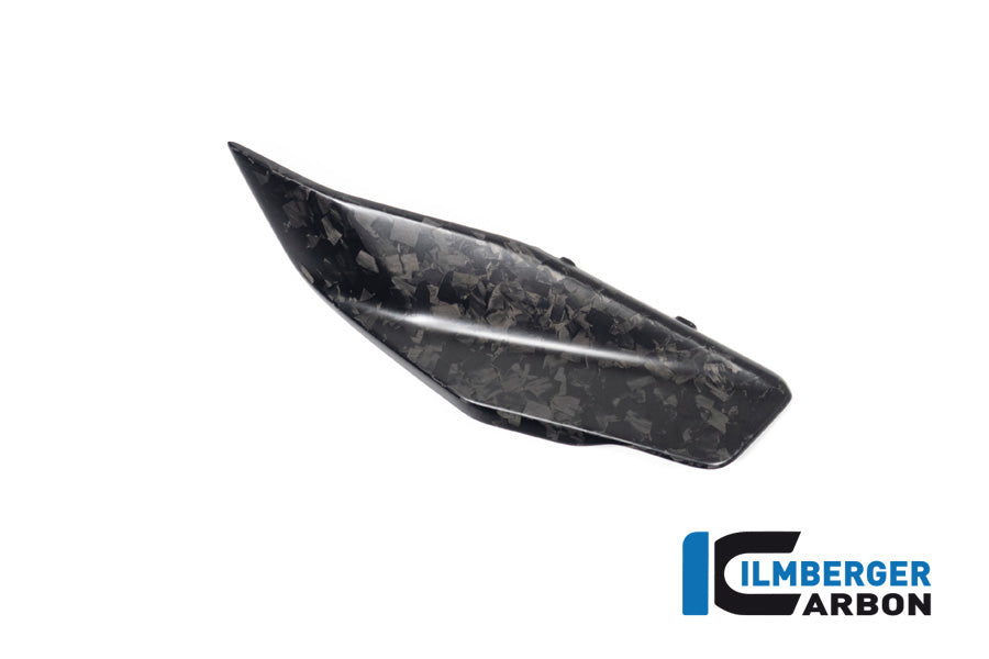 Ilmberger Carbon Lower Tank Cover, Right BDC for the BMW R 1300 GS 2023