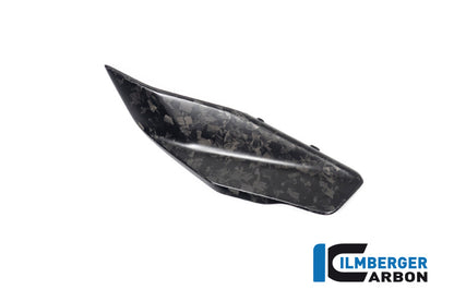 Ilmberger Carbon Lower Tank Cover, Right BDC for the BMW R 1300 GS 2023