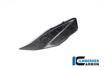 Ilmberger Carbon Lower Tank Cover, Right BDC for the BMW R 1300 GS 2023