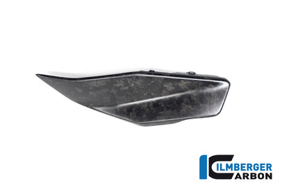 Ilmberger Carbon Lower Tank Cover, Right BDC for the BMW R 1300 GS 2023