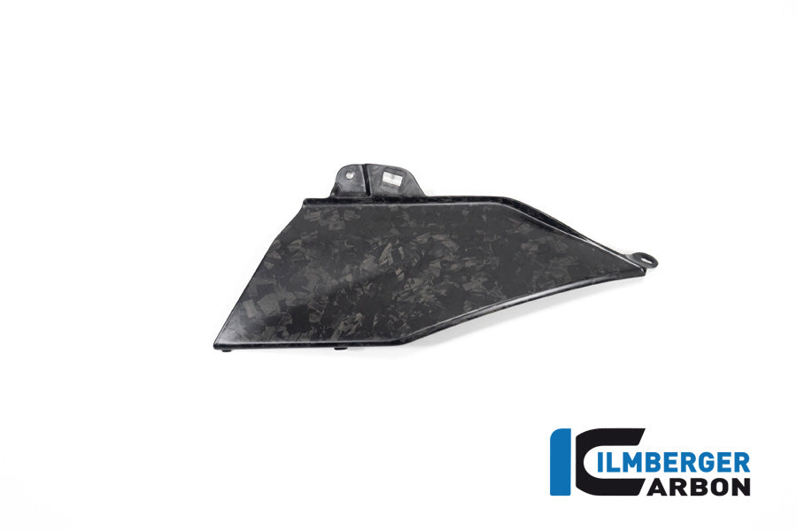 Ilmberger Carbon Lower Tank Cover, Right (Upper Piece) BDC for the BMW R 1300 GS 2023