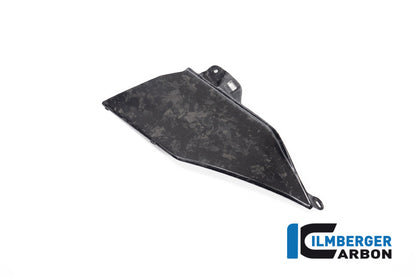Ilmberger Carbon Lower Tank Cover, Right (Upper Piece) BDC for the BMW R 1300 GS 2023
