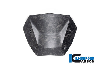 Ilmberger Carbon Windshield, BDC for the BMW R 1300 GS 2023