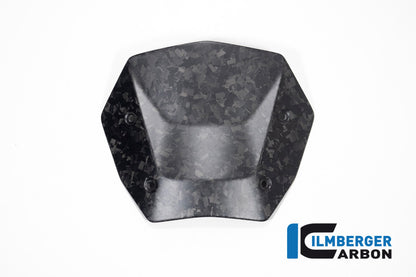 Ilmberger Carbon Windshield, BDC for the BMW R 1300 GS 2023