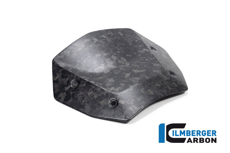 Ilmberger Carbon Windshield, BDC for the BMW R 1300 GS 2023