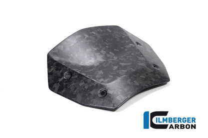 Ilmberger Carbon Windshield, BDC for the BMW R 1300 GS 2023