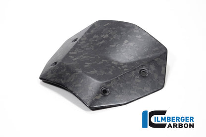 Ilmberger Carbon Windshield, BDC for the BMW R 1300 GS 2023