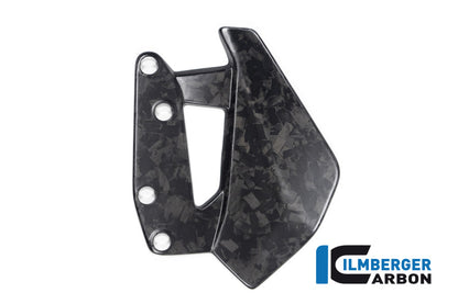 Ilmberger Carbon Windprotector, Left BDC for the BMW R 1300 GS 2023