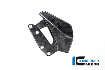 Ilmberger Carbon Windprotector, Left BDC for the BMW R 1300 GS 2023