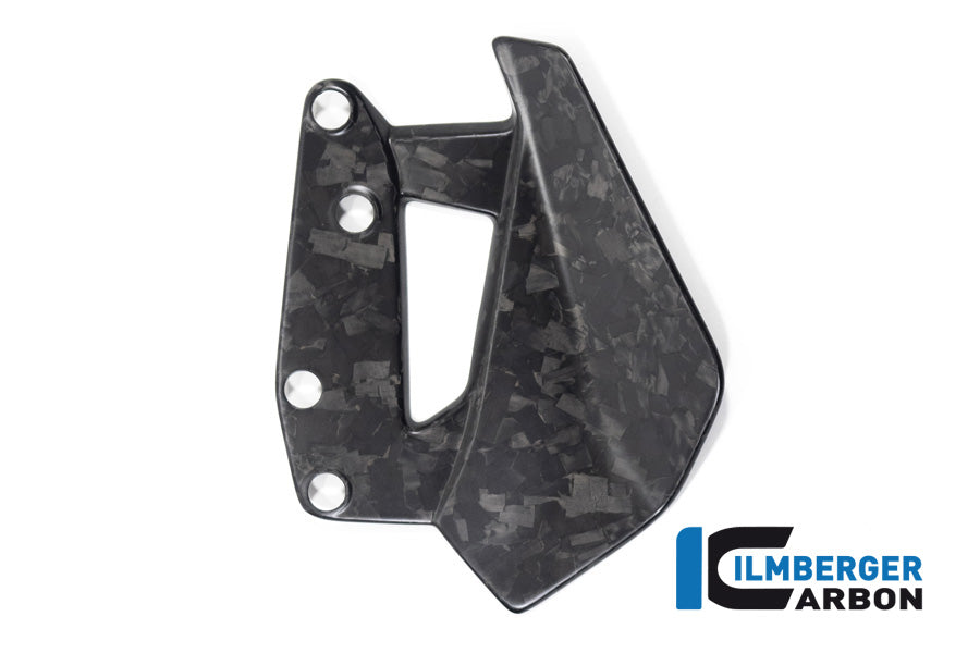Ilmberger Carbon Windprotector, Left BDC for the BMW R 1300 GS 2023