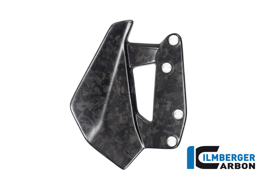 Ilmberger Carbon Windprotector, Right Carbon for the BMW R 1300 GS 2023