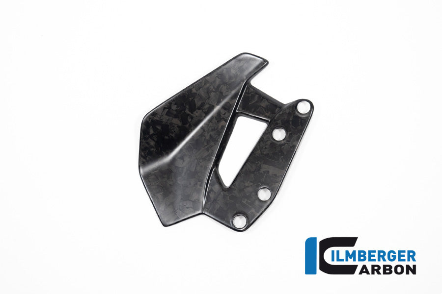 Ilmberger Carbon Windprotector, Right Carbon for the BMW R 1300 GS 2023
