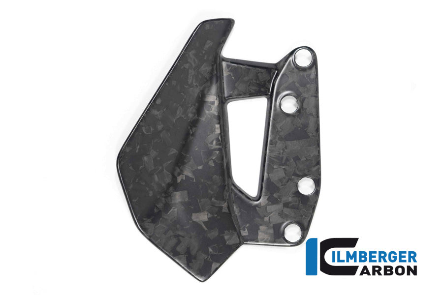 Ilmberger Carbon Windprotector, Right Carbon for the BMW R 1300 GS 2023