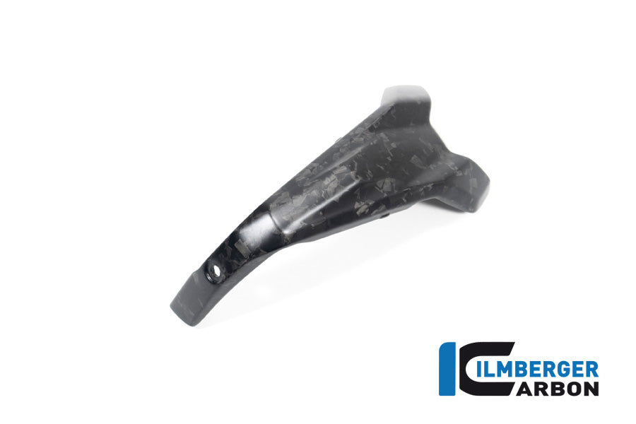 Ilmberger Carbon Spark Plug Cover, Left BDC for the BMW R 1300 GS 2023 / GS Adventure 2024