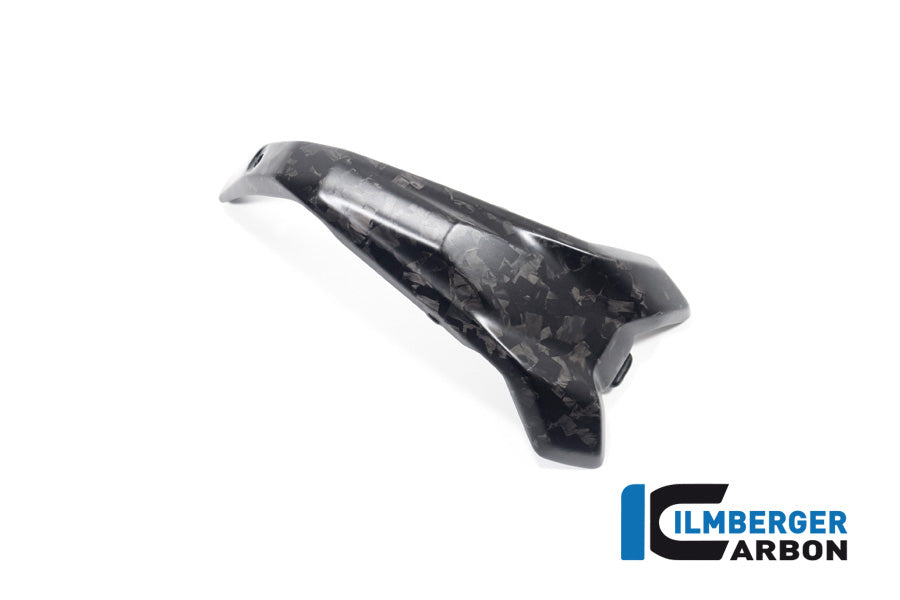 Ilmberger Carbon Spark Plug Cover, Left BDC for the BMW R 1300 GS 2023 / GS Adventure 2024