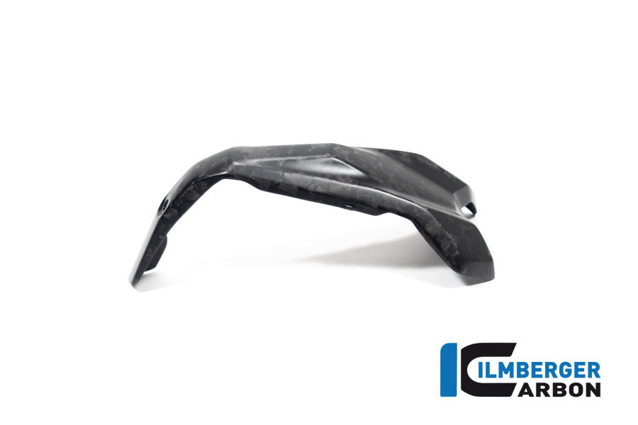 Ilmberger Carbon Spark Plug Cover, Left BDC for the BMW R 1300 GS 2023 / GS Adventure 2024